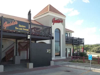 Guido's Family Friendly Restaurant in Port Alfred