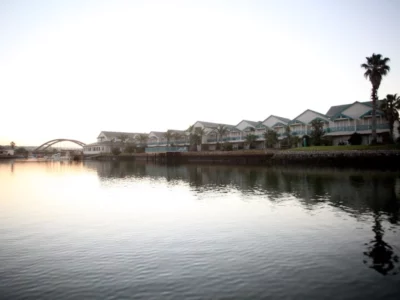 The Halyards Hotel | Luxury Waterfront Accommodation in Port Alfred