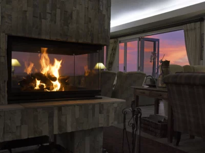 Hillscapes Luxury B&B Port Alfred