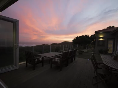 Hillscapes Luxury B&B Port Alfred