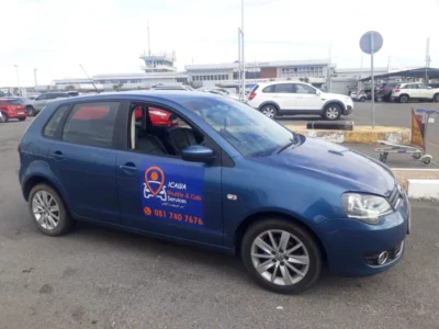 Icawa Shuttle and Cab Services