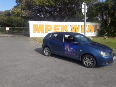 Icawa Shuttle and Cab Services