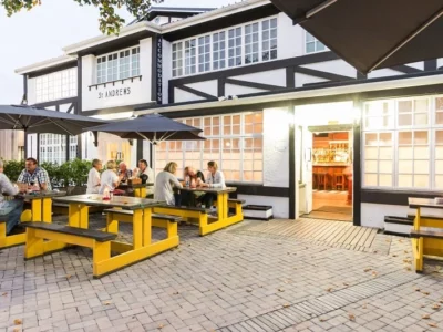 Highlander Pub and Restaurant - Great Food and a Warm and Welcoming Atmosphere