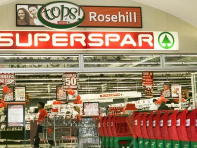 Spar Rosehill Mall - Your Local Grocery Store in Port Alfred