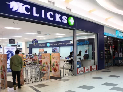 Clicks Pharmacy Rosehill Mall Port Alfred