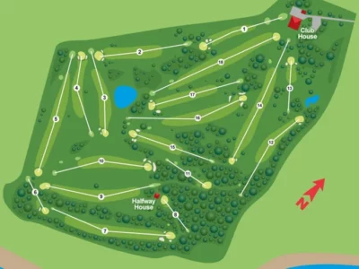 Royal Port Alfred Golf Club – Premier Golfing Destination in Port Alfred