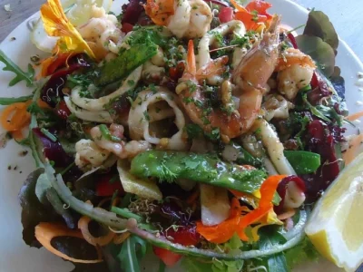 Graze By The River – Riverside Dining in Port Alfred