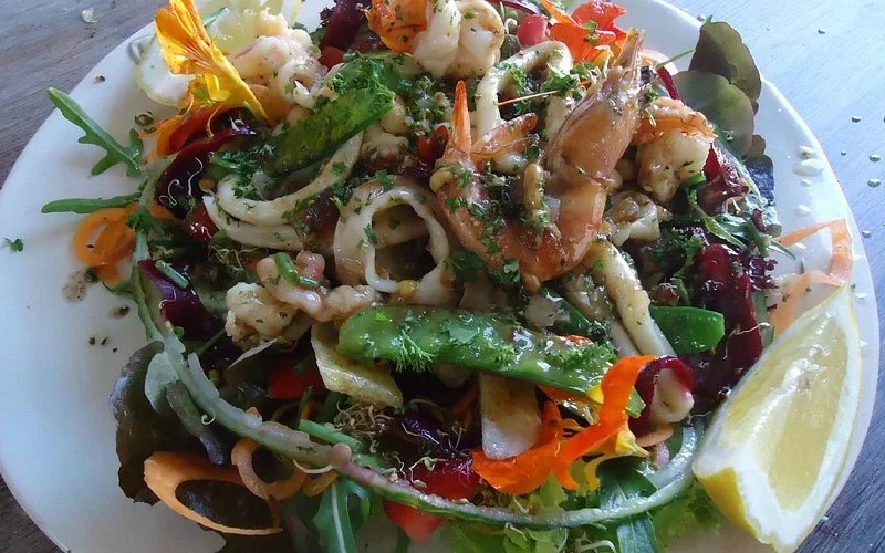 Graze By The River – Riverside Dining in Port Alfred