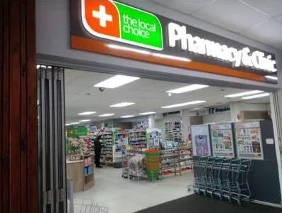 The Local Choice Pharmacy Leach: Your Trusted Health Partner in Port Alfred