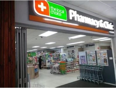 The Local Choice Pharmacy Leach: Your Trusted Health Partner in Port Alfred